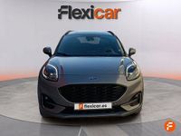 Usado Ford Puma ST-Line X 125 CV (91 kW) 2023 Gris SUV