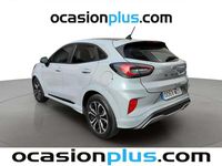 Usado Ford Puma ST-Line 125 CV (91 kW) 2023 Gris SUV