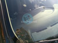 Usado Fiat Grande Punto Dynamic 77 CV (56 kW) 2006 Negro Utilitario