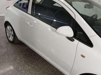 Usado Opel Corsa 75 CV (55 kW) 2008 Utilitario