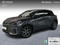 Usado Lexus LBX 136 CV (100 kW) 2024 Gris / plata SUV