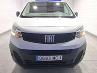 Usado Fiat Scudo Business 102 CV (75 kW) 2022 Blanco Van