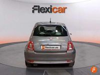 Usado Fiat 500 Dolcevita 71 CV (52 kW) 2022 Gris Berlina