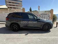 Usado BMW X5 340 CV (250 kW) 2019 Gris / plata SUV