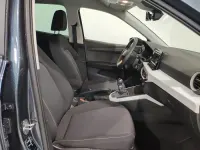 Usado Seat Arona Style 115 CV (84 kW) 2025 Gris SUV