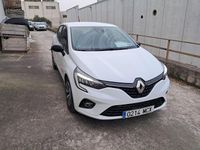 Usado Renault Clio V Equilibre 101 CV (74 kW) 2022 Blanco Utilitario