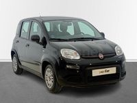 Usado Fiat Panda 70 HP (51 kW) 2025 Preto Sedan