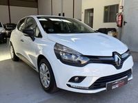 Usado Renault Clio IV Business 76 CV (55 kW) 2018 Blanco Utilitario