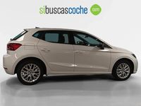 Brugt Seat Ibiza XCELLENCE 115 HK (84 kW) 2025 Hvid Hatchback