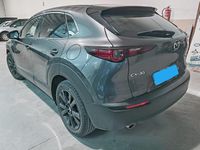 Usado Mazda CX-30 Nagisa 140 CV (102 kW) 2025 Gris SUV