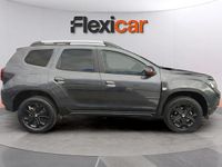 Usado Dacia Duster Extreme 150 CV (110 kW) 2022 Gris SUV