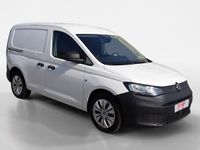 Usado VW Caddy 102 CV (75 kW) 2024 Monovolumen