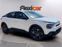 Brugt Citroën C4 PureTech 131 HK (96 kW) 2024 Hvid SUV