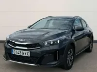 Brugt Kia XCeed 101 HK (74 kW) 2025 Sort SUV