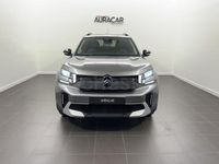 Usado Citroën C3 Aircross 145 CV (106 kW) 2025 Gris / plata SUV