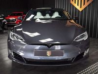 usado Tesla Model S Performance AWD