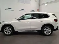 Usado BMW X1 150 CV (110 kW) 2024 Blanco SUV