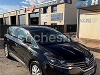 Usado Renault Espace LIMITED 225 CV (165 kW) 2020 Negro Monovolumen
