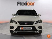 Usado Seat Ateca XCELLENCE 150 CV (110 kW) 2019 Blanco SUV