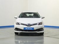 usado Toyota Auris Hybrid Auris140H Active Business Plus