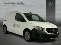 Usado Mercedes eCitan 89 kW (122 CV) 2025 Blanco