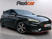 Usado Hyundai i30 250 CV (183 kW) 2023 Blanco Utilitario