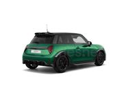 Usado Mini Cooper Essential 156 CV (114 kW) 2024 Verde Utilitario