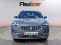 Usado Seat Tarraco Style 150 CV (110 kW) 2023 Gris SUV