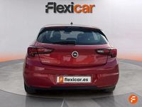 Usado Opel Astra GS Line 130 HP (95 kW) 2020 Vermelho Sedan