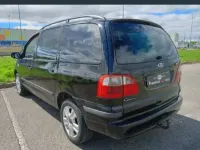 Usado Renault Espace Dynamique 150 CV (110 kW) 2007 Azul Monovolumen