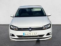 Usado VW Polo Advance 95 CV (69 kW) 2021 Utilitario