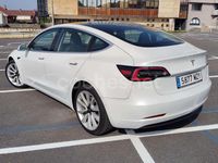 Usado Tesla Model 3 RWD 239 kW (325 CV) 2020 Eléctrico Berlina