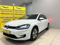 usado VW e-Golf GolfePower