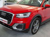 usado Audi Q2 Design 30 TDI 85kW (116CV) S tronic