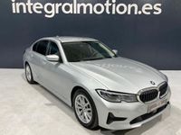 usado BMW 320e 