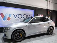 usado Alfa Romeo Stelvio 2.9 Bi-Turbo Q4 Quadrifoglio AT8