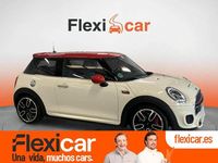 Usado Mini John Cooper Works 231 CV (169 kW) 2016 Blanco Utilitario