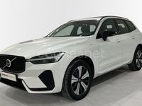 Usado Volvo XC60 Plus 350 CV (257 kW) 2024 Blanco SUV