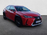 Usado Lexus UX Executive Line 184 CV (135 kW) 2022 SUV
