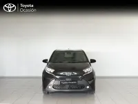 Usado Toyota Yaris Active 116 CV (85 kW) 2025 Gris Utilitario