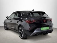 Usado Cupra Leon 150 CV (110 kW) 2024 Negro Berlina