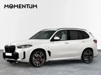 Nuevo BMW X5 xLine 489 CV (359 kW) 2026 Blanco SUV