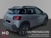 Usado Citroën C3 Aircross Feel 110 CV (80 kW) 2021 SUV