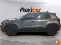 Usado Jeep Avenger Altitude 100 CV (73 kW) 2023 Gris SUV
