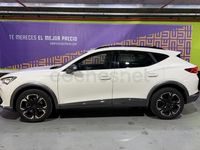 Usado Cupra Formentor 150 CV (110 kW) 2022 Blanco SUV