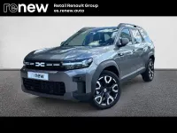 Usado Dacia Bigster Journey 156 CV (114 kW) 2025 Gris SUV