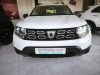 Usado Dacia Duster Essentiel 116 CV (85 kW) 2021 Blanco SUV
