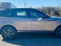 Usado Land Rover Range Rover Velar R-Dynamic 180 CV (132 kW) 2019 Marrón SUV