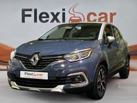 usado Renault Captur Intens Energy TCe 66kW (90CV) Gasolina en Flexicar La Línea