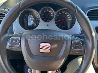 Usado Seat Altea I-Tech 125 CV (91 kW) 2014 Blanco Monovolumen